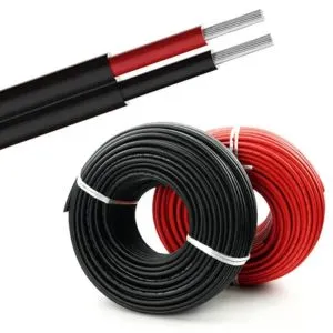 Solar DC Cables