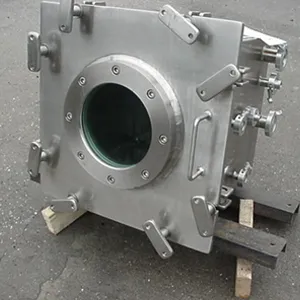 Pressure Chambers