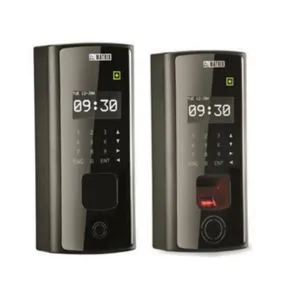 Matrix Biometric Access Control System