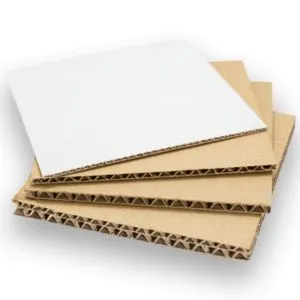 Paper And Board