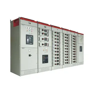 Low Voltage Electrical Switchgear