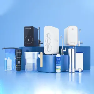 RO Water Filter Purifier