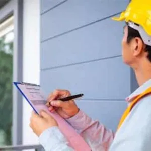 Home Inspection Service