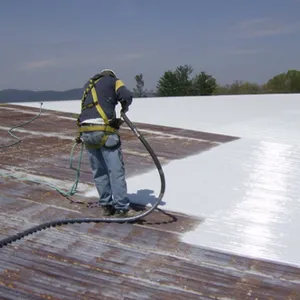 Polyurethane Waterproofing