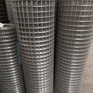 Champions Welded Wire Mesh