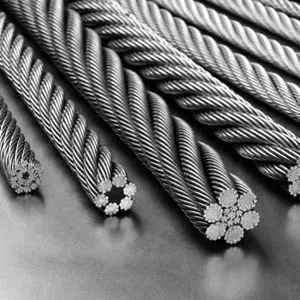 Wire Ropes