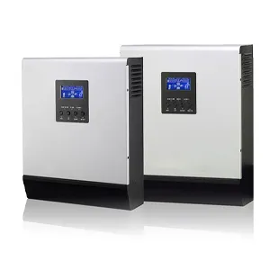 Hybrid Inverters