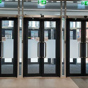 Automatic Doors