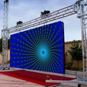 LED Screen Rental