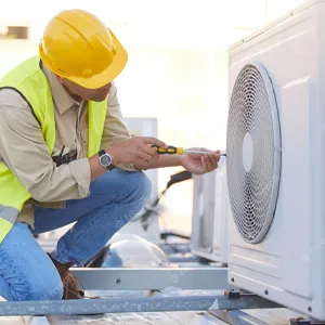 Ac Contractors