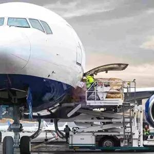  Air Cargo Services