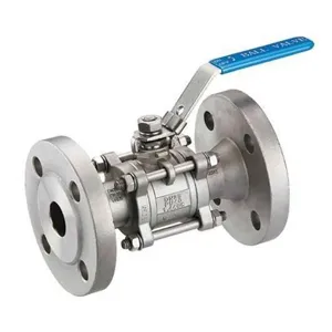 Ball Valves