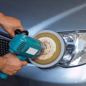 Car Polish Service