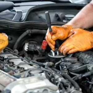 Car Engine Repair Services 