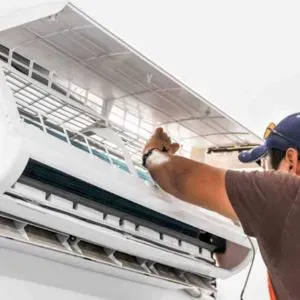 Air Conditioning Services