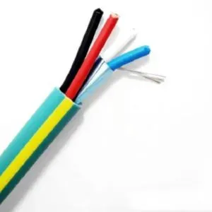 Lighting Control Cables