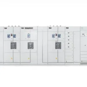 Main Switchboards 1600A 2500A 50kA