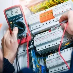 Electrical Contractors