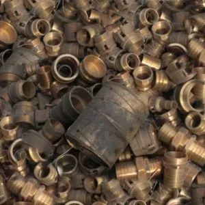 Non ferrous Brass Metals