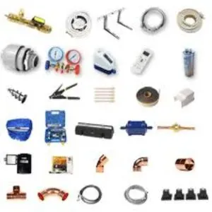 HVAC Spare Parts