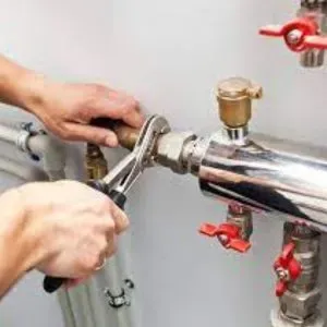 Pipes Fitting Services