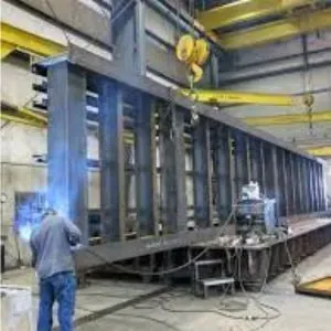 Steel Fabricators