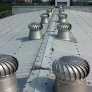 Ventilation Systems