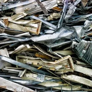 Non Ferrous Scrap