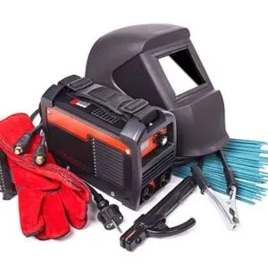 Welding Equipments