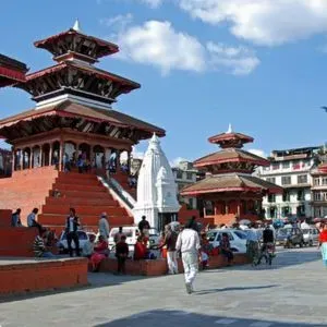 Nepal Eid Tour And Travel Package