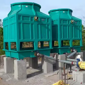 Standard Cooling Towers