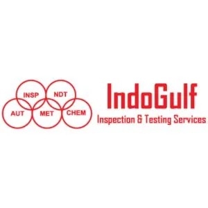 Indogulf Inspection And Testing Services