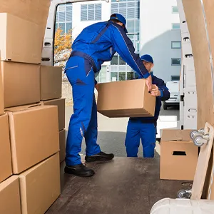 Door To Door Cargo Service