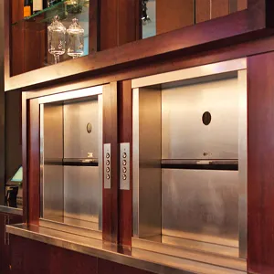 Demi Dumbwaiter Lift