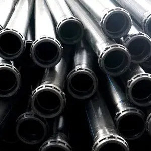 Hdpe Pipes