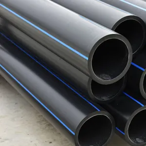 HDPE pipes