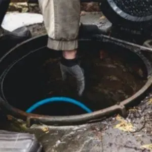 Drain Cleaning Professionals