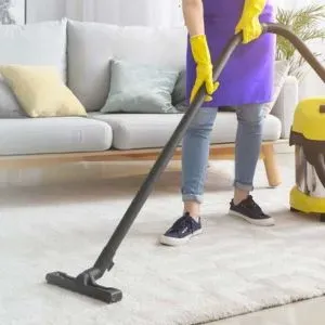 Building Deep Cleaning Services