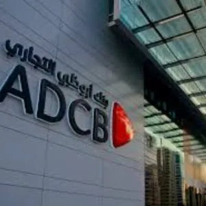 ADCB Khalifa City Bank