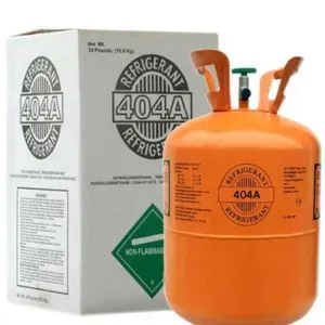 404A Refrigerant