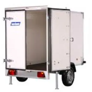 Refrigerated Trailers