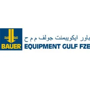 Bauer Equipment Gulf FZE