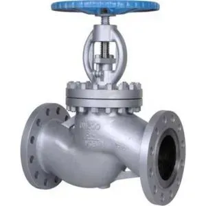 Best Quality Globe Valves