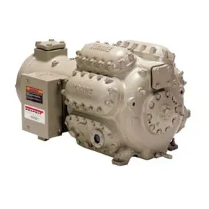 Air Conditioning Compressor Parts