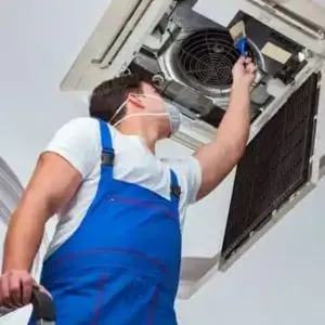 Air Conditioning Maintenance Services