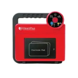 Automatic External Defibrillator