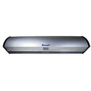 Commercial Hifi Plus Air Curtain