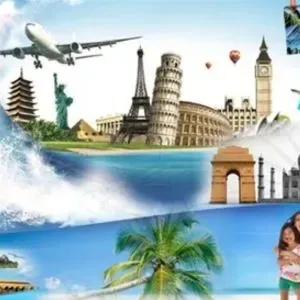 Domestic And International Travel Agent Services