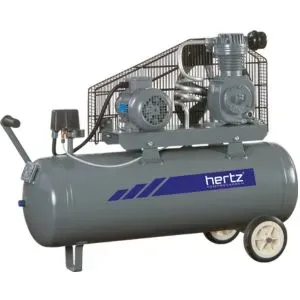 Durable Reciprocating Compressors