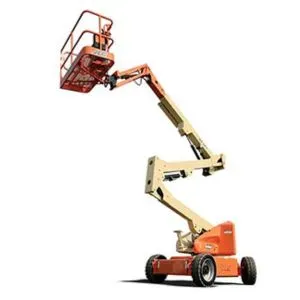 Electric Boom Lifts